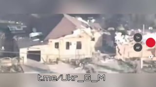 Российские войска продвигаются на Славянском направлении