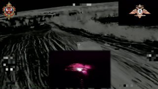 Операторы FPV-дронов поразили технику ВСУ на Константиновском направлении