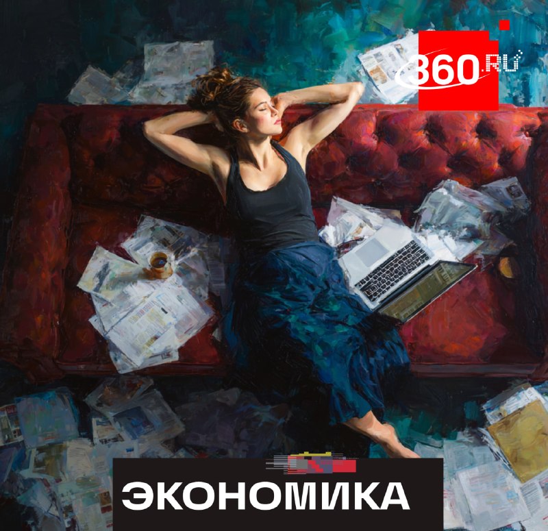 Самозанятые получили право на оплачиваемый больничный