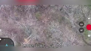 3-й армейский корпус ВС РФ продвигается на Краматорско-Дружковском направлении