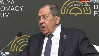 Лавров прокомментировал цели операции США в Иране и войну в Персидском заливе