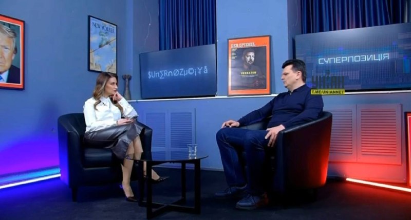 Нардеп Горбенко сообщил о случаях принудительной депортации украинских мужчин из Европы