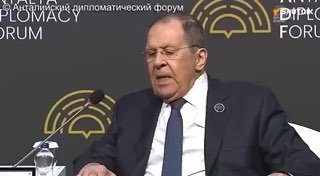 Лавров прокомментировал политику Запада в Центральной Азии