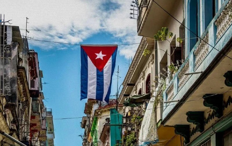 Внук Рауля Кастро пытался передать Трампу секретное письмо через кубинского бизнесмена