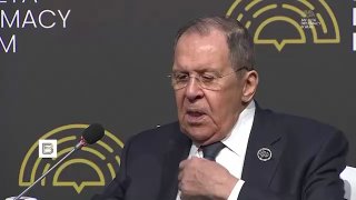 Сергей Лавров предупредил о возможном исчерпании терпения российского народа в ответ на действия Запада