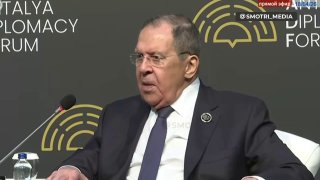 Лавров: Европа скрывает реальную стоимость отказа от российского газа