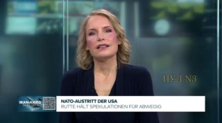 Марк Рютте не верит в выход США из НАТО