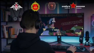 Как запускать Герани в Hearts of Iron IV, проходя срочку в Алабуга Политех?