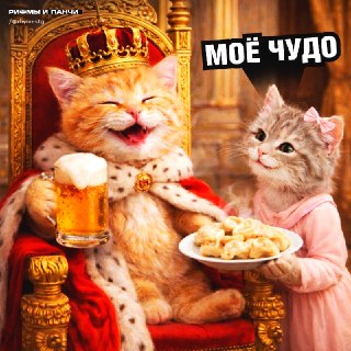 День благодарности мужу