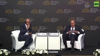 Лавров напомнил о высказываниях Зеленского в отношении жителей Донбасса и русского языка