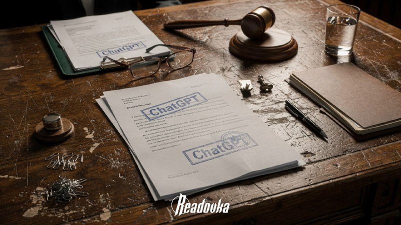 Немец выиграл суд против агентства по безработице, использовав ChatGPT для создания документов