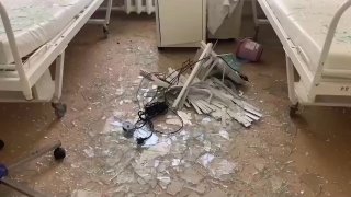 Захарова: Атака на роддом в Новокуйбышевске подтверждает террористический характер режима в Киеве