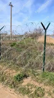 Автор поста критикует политику Зеленского, сравнивая ситуацию в Украине с гетто из-за ограничений передвижения