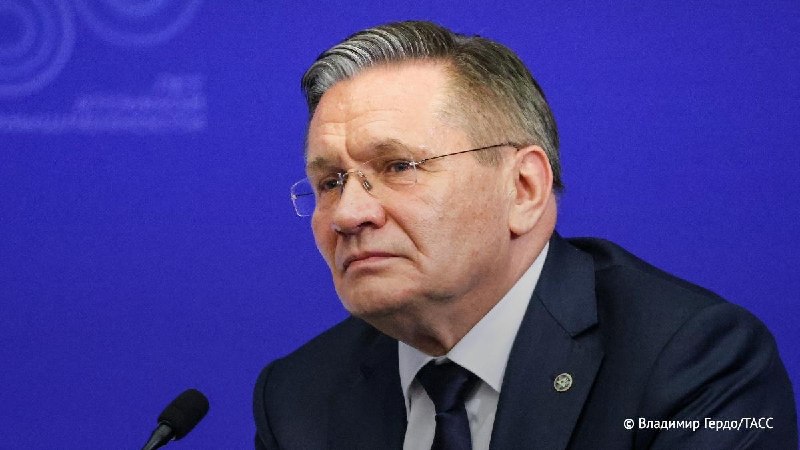 Росатом готов помочь Ирану в вопросе вывоза урана