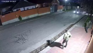 Разборки в стиле Дикого Запада со стрельбой произошли в Ингушетии