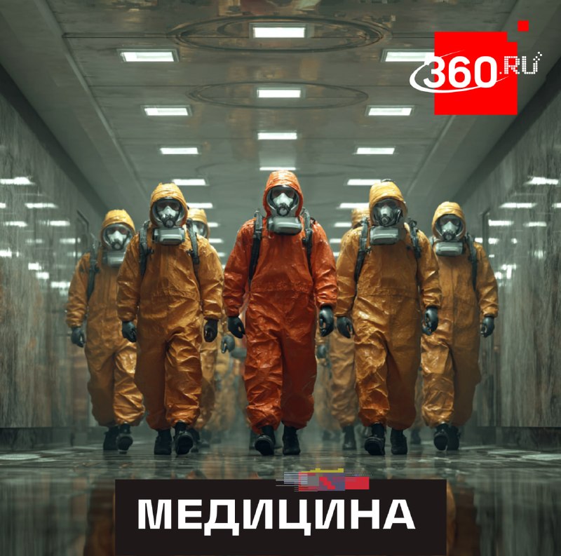 Индийские ученые обнаружили опасную мутацию вируса оспы обезьян