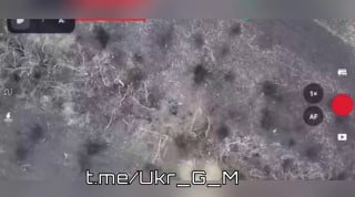 3-я ОА «Южной» группировки на Славянском направлении ведет уничтожение обороны ВСУ