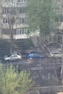 Массовая стрельба в Киеве: есть погибшие и раненые