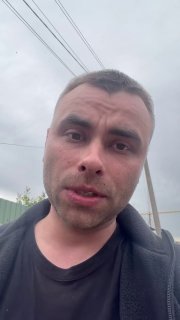 Z-блогер «Воевода» согласился отправиться в СИЗО вместо самоубийства