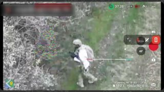 Еженедельный отчет работы расчетов БпЛА Отряда Пушкаря