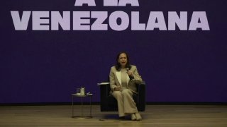 Мачадо не жалеет о передаче Нобелевской премии Трампу ради свободы Венесуэлы