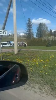 В Ровно зафиксирован инцидент с принудительной мобилизацией мужчины сотрудниками ТЦК