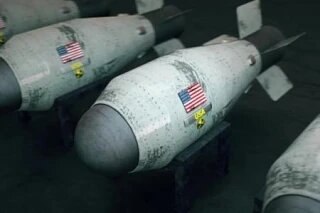 Глава Минэнерго США Крис Райт заявил о беспрецедентных темпах модернизации ядерного арсенала США