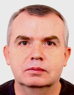 В украинских СМИ появилось новое фото стрелка в Киеве