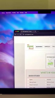 Нейросеть подбирает рецепты из продуктов в холодильнике