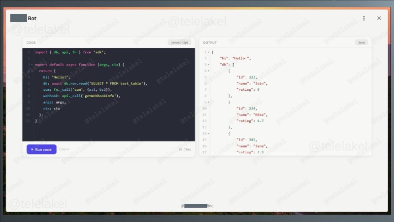 Павел Дуров планирует превратить Telegram в полноценное супер-приложение