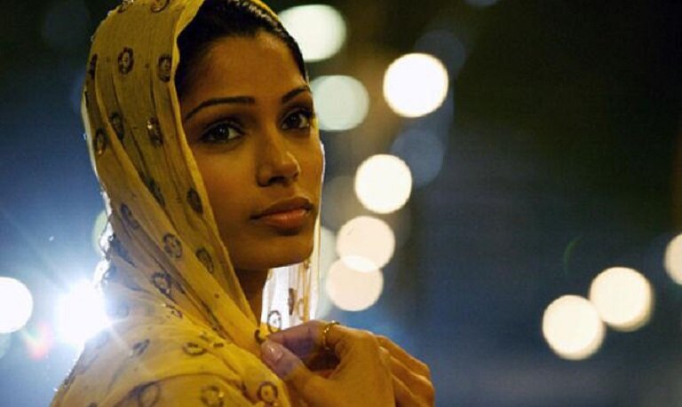 Подборка западных фильмов про Индию