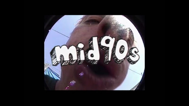 Список цитат из фильма "Середина девяностых" 2018🖤