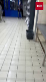 Стрелок из Киева ранее был освобожден судом от ответственности за драку в магазине