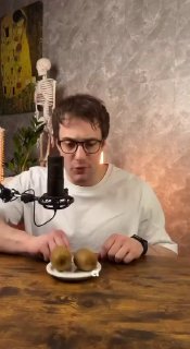 Киви помогает улучшить качество сна и снизить тревожность