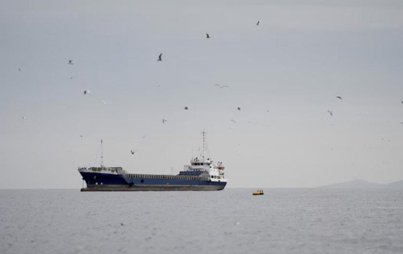 Танкеры разворачиваются от Ормузского пролива на фоне угроз Ирана и действий США