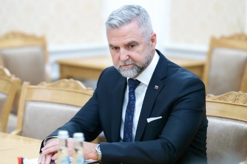 Словакия может заблокировать вступление Украины в ЕС из-за конфликта по энергетике