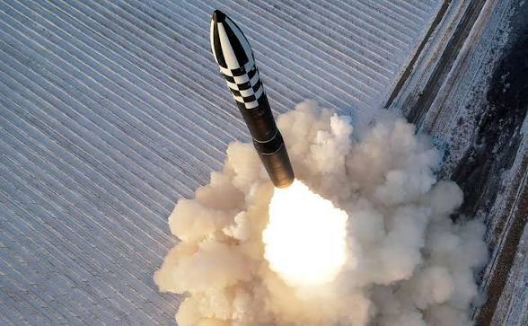 В Сеуле призвали КНДР остановить запуски ракет, Япония выразила протест