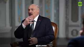 Лукашенко: Белоруссия готова к сделке с США, но не будет просить помощи, как Зеленский