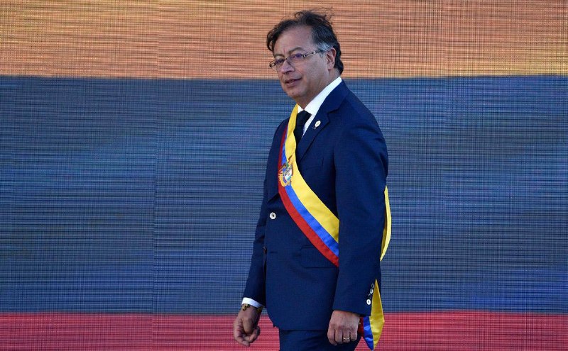 Президент Колумбии пригрозил США восстанием из-за санкций