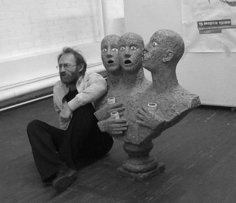 Песня-притча о потерянной Лене Данченко и говорящей собаке