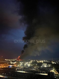 Ракетный обстрел Таганрога: целью мог стать завод по производству дронов