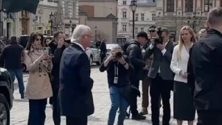 Садовый ошибся с переводом для короля Швеции