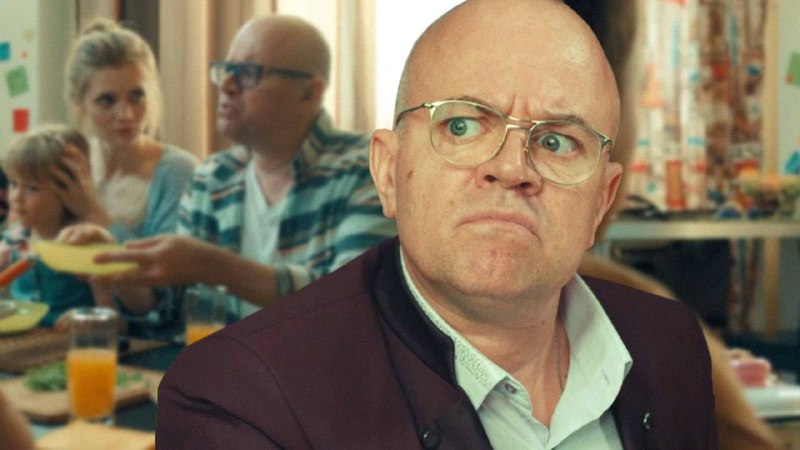 Алексей Климушкин из «Универа» запустил курсы самопознания в Праге