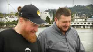 Репортаж с передовой: как Пётр Пятибратов работал под прицелом в Курске