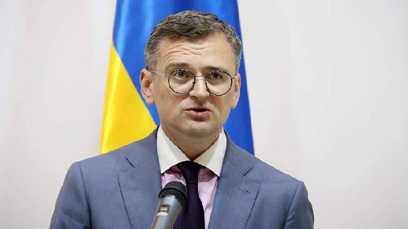 Кулеба: Беларусь готовит второй фронт на Украине