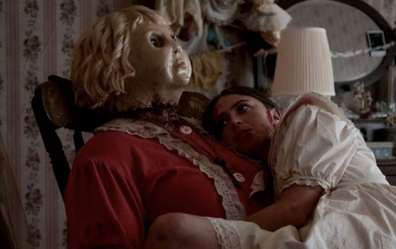 Обзоры фильмов секции «Дикое ночи» на ММКФ: от хоррора о подростках до абсурдного триллера