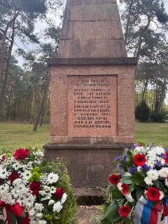 В Германии почтили память жертв геноцида советского народа