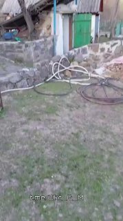 Дроны «Герань» летят над Украиной