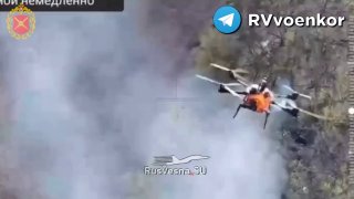 Наступление к Доброполью: 150 дивизия уничтожает врага