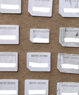 Российские ударные дроны «Шахед» оснащаются SIM-картами оператора Теле2